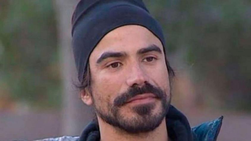 Sebastián Ramírez fue acusado de pagar "pensión mínima" y arremete contra la madre de su hija: "No hables como si fueras pobre"