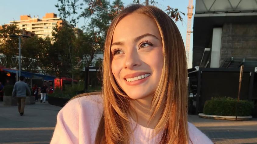 El cambio físico de Skarleth Labra que generó ola de comentarios en redes sociales