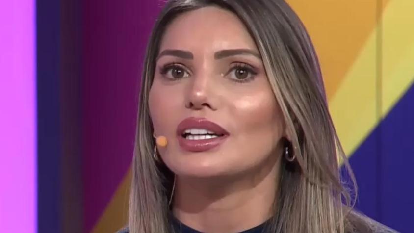 “Mis hijos lloraban y yo estaba sola”: Faloon Larraguibel gana millonaria demanda tras violento robo en bencinera