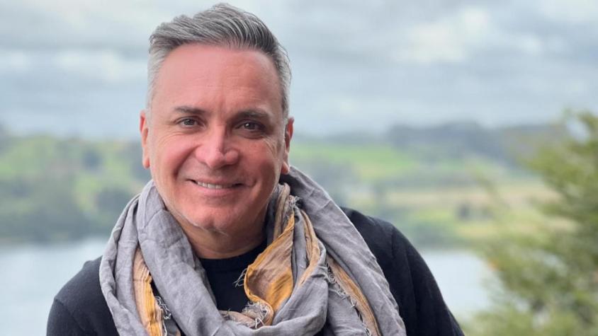 "Estaba muy mal, es una época muy difícil para mí": Luis Jara recuerda el periodo más oscuro de su carrera