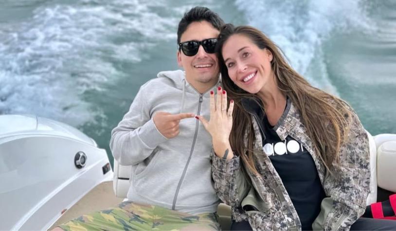 Vale Roth revela importante decisión junto a Miguel de la Fuente mientras espera a su tercer hijo