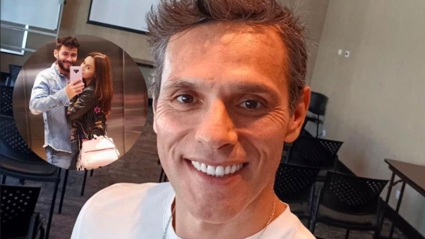 Óscar Garcés arremete nuevamente sin filtros contra su hermano Paulo y Joyce Castiblanco: “Por eso hoy están solos”
