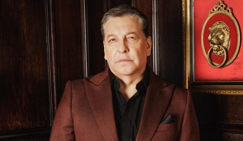 Julio César Rodríguez celebró el cumpleaños de su polola en una íntima fiesta