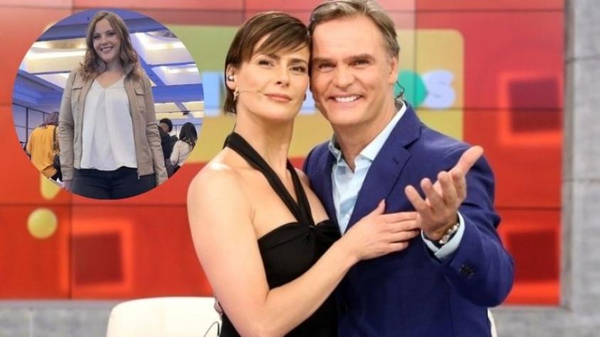 El desesperado drama médico que vive experiodista del matinal "Bienvenidos": "Me duele por mis hijos"