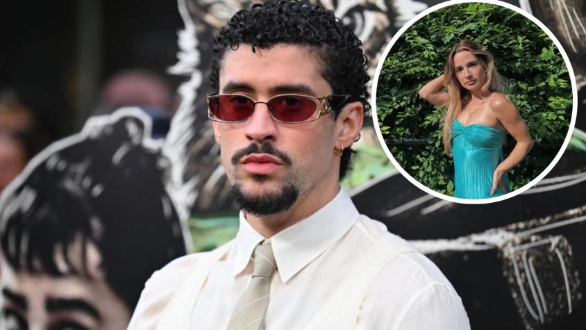 La icónica frase de Bad Bunny que terminó en tribunales: expareja obtiene importante fallo