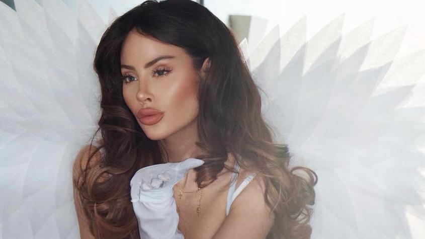 El inesperado gesto de Ignacia Michelson tras quedar fuera del Miss Universo Chile 2026: desató intenso debate