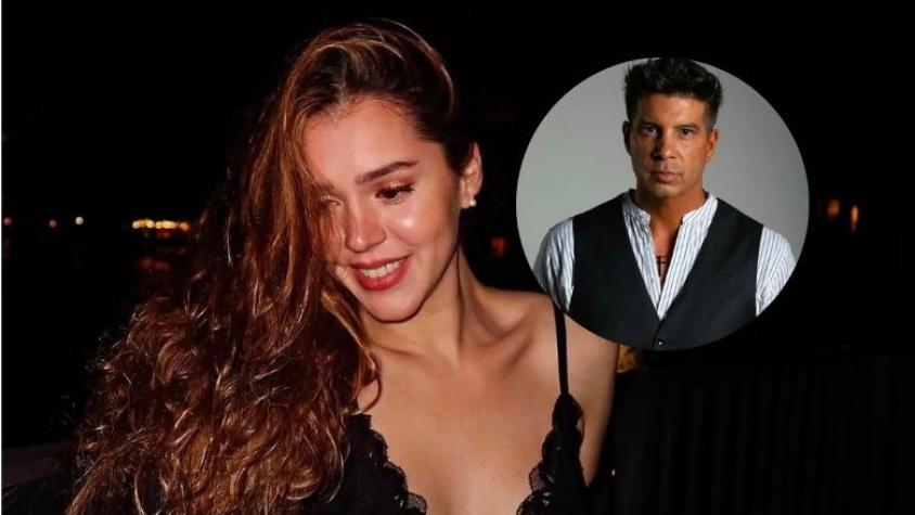 Carolina Mestrovic festejó los 15 años de su hija con tiernas fotos: así luce hoy Julieta Velasco