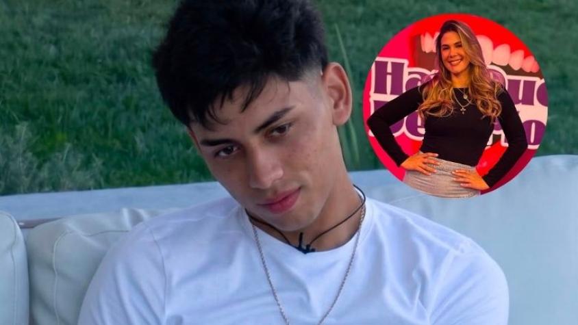 ¿Nueva pareja? Bimza se deja ver con conocida chica reality tras romance con Laura Prieto