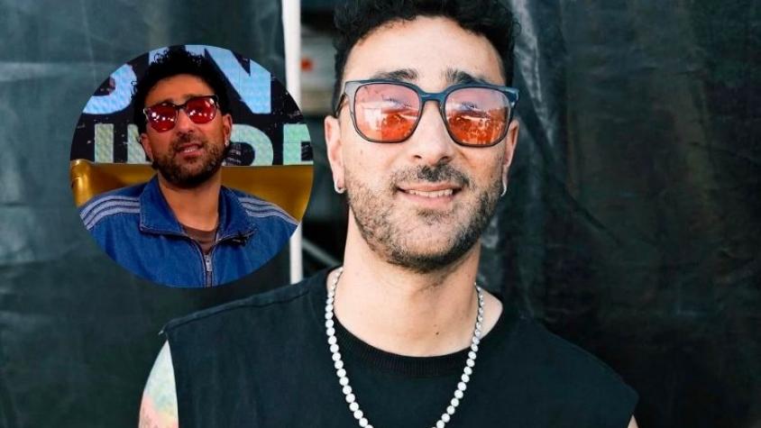 "Me tienen chato": la confesión de Dunga sobre la crisis que casi terminó con La Combo Tortuga