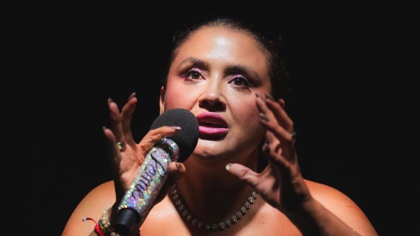 "No sé cómo lo voy a hacer": Pamela Leiva sorprende al revelar la difícil operación que la alejará de los escenarios
