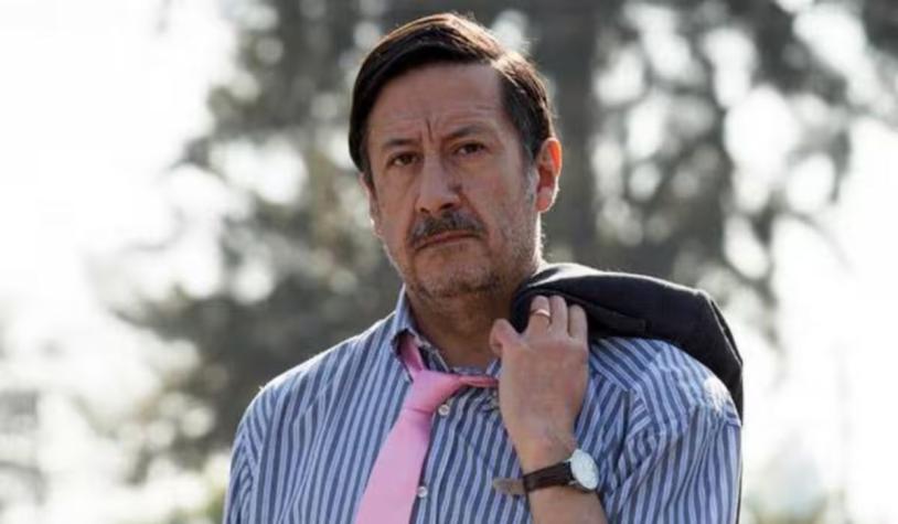 Revelan delicado estado de salud de Willy Semler: pareja acusa abandono de sus colegas