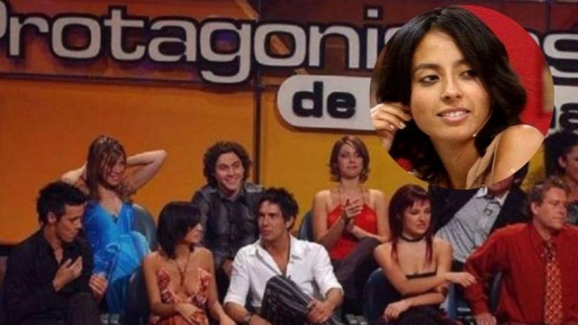 Así luce Elizabeth Hernández, ex “Protagonistas de la Fama”: se casó con actor de “El circo de las Montini”