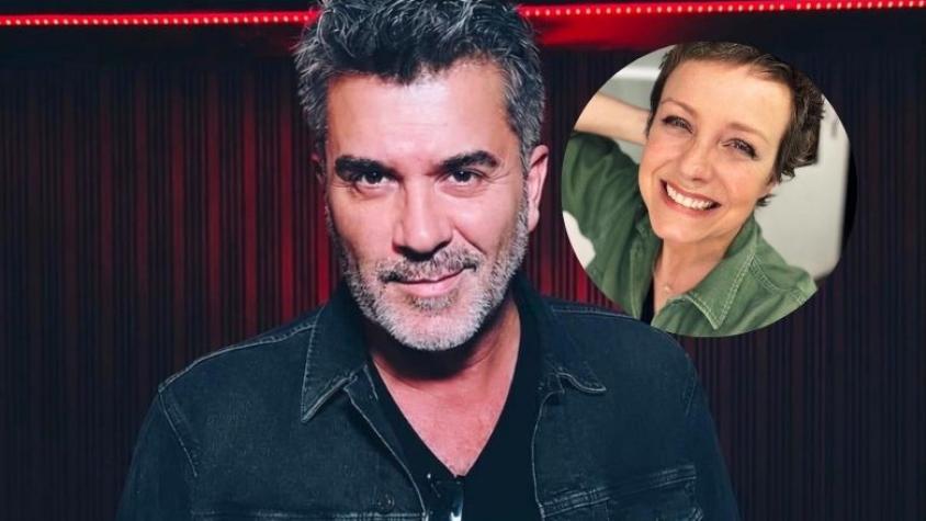 Hija menor de Pollo Valdivia y Claudia Conserva reapareció en foto con su padre: ya tiene 23 años
