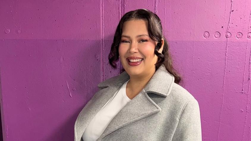 Michelle Carvalho sorprende con cambio físico tras posar en bikini: “Bajé 7 kilos en un mes”