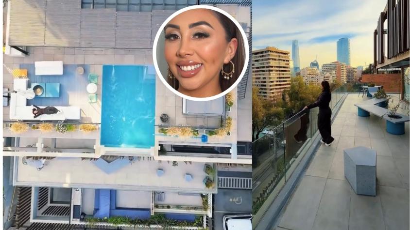 El nuevo barrio de Naya Fácil: el sector donde arquitectos chilenos se atrevieron a romper las reglas