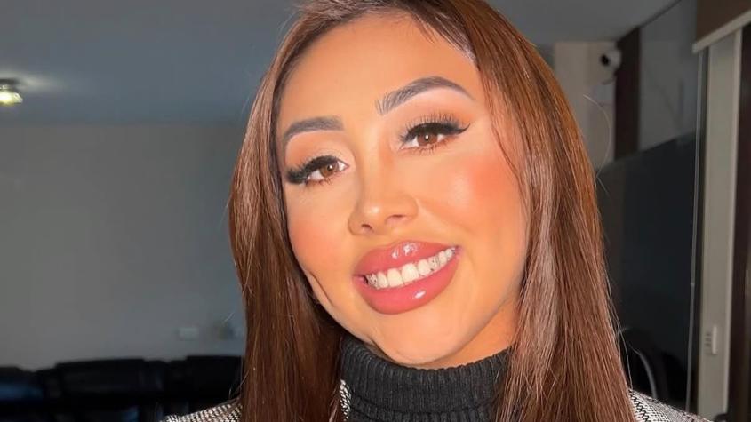 El millonario acuerdo de Naya Fácil para comprar su penthouse sorprende: así habría financiado la propiedad