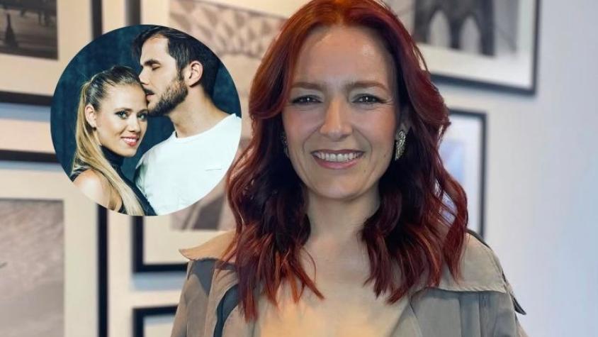 Janis Pope arremete sin filtros contra Álvaro Ballero y realiza comentario sobre Ludmila