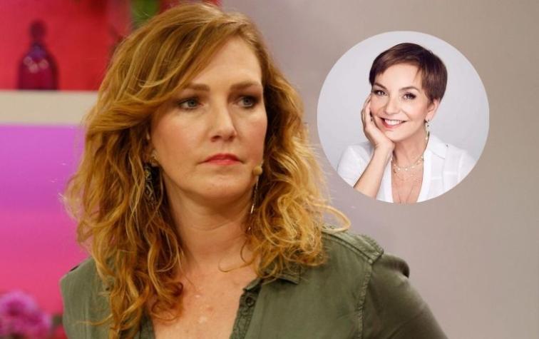 Involucra a su hijo fallecido: Cata Pulido reveló la razón que quebró su relación con Fran García-Huidobro