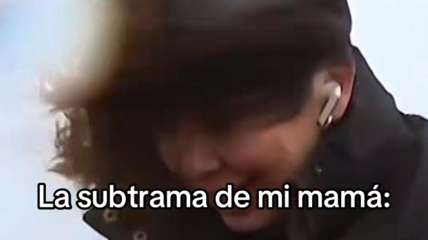 “Ojalá no te vueles…”: periodista de nuestro canal se viralizó en redes sociales por divertido video de su hijo