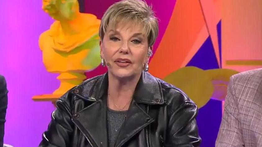 Paulina Nin revela el complejo momento que vivió tras ser hospitalizada: “Tuve unos dolores horribles”