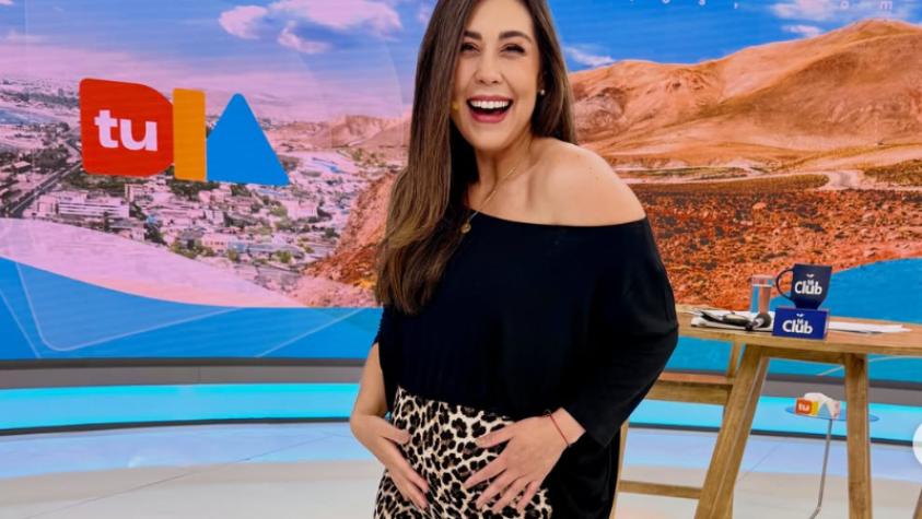 De película: la periodista Ana María Silva conoció a su novio en un avión