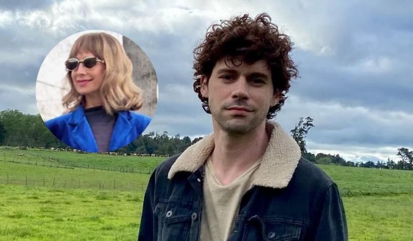 Pedro Campos critica nuevos dichos de María José Prieto: actriz reaccionó en redes