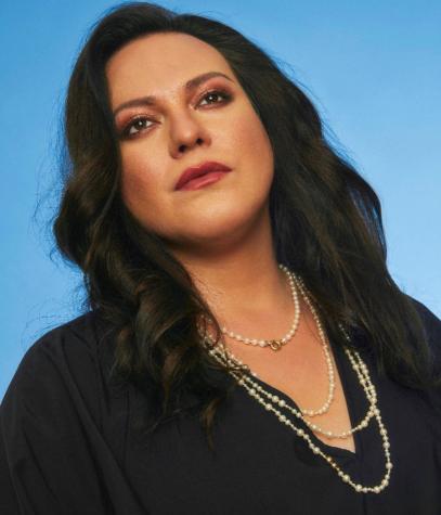 Daniela Vega sorprende con su cambio físico y genera ola de comentarios en redes