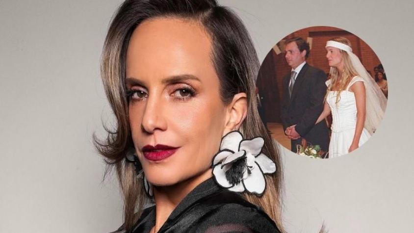 Primer marido de Diana Bolocco dejó Chile: vive en España y así luce hoy