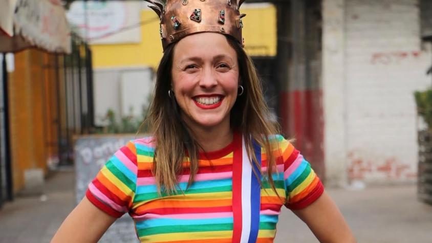 Maly Jorquiera continúa con sus shows en Happy People Teatro: dónde comprar entradas y horarios