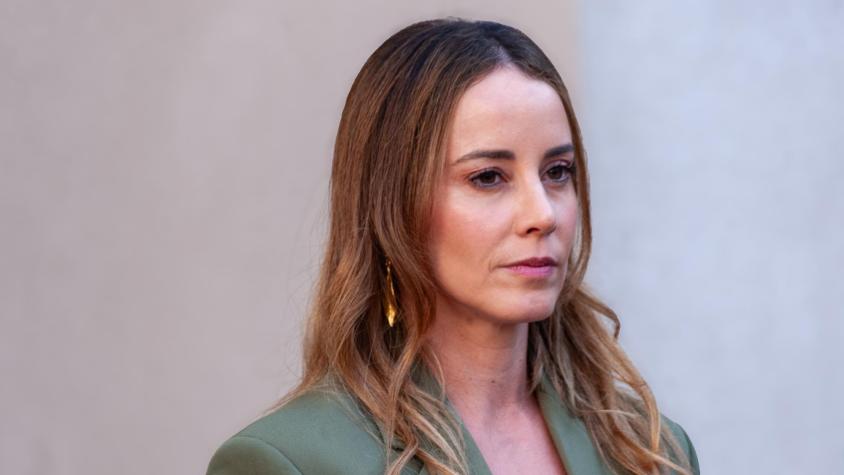 Mara Sedini reaparece en TV tras su polémica salida del Gobierno: "Estoy lista para contar mi verdad"