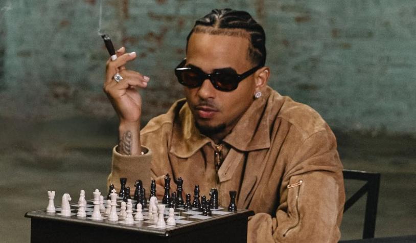 Ozuna confirma concierto en Chile 2026: conoce fecha, lugar y venta de entradas