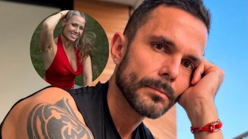 Álvaro Ballero arremete contra Ludmila y declara interés en conocida chica reality: “Me gusta mucho”