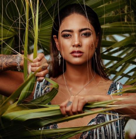 "Por favor… de urgencia": el desesperado mensaje de Camila Recabarren tras perder contacto con su madre en pleno sistema frontal