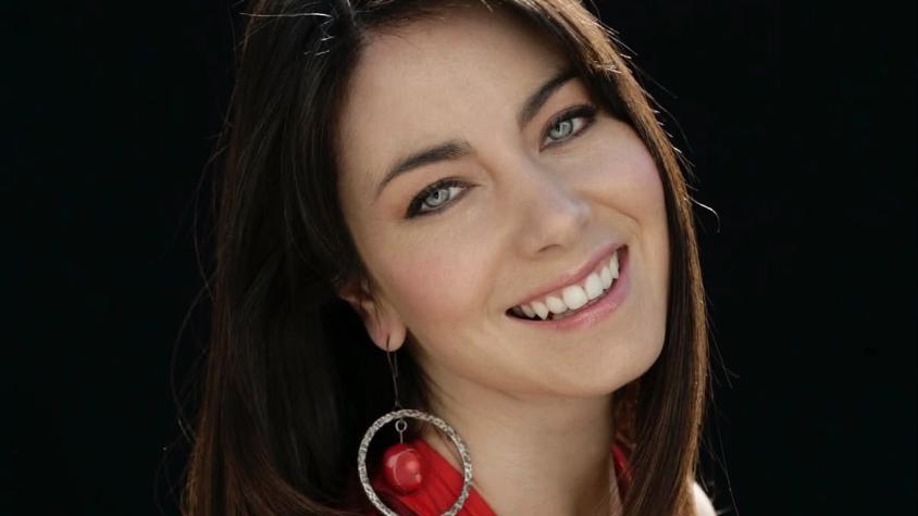 Mónica Godoy festejó los 14 años de su hija con Nicolás Saavedra y parecido con ella sorprende: “Es igual a ti”