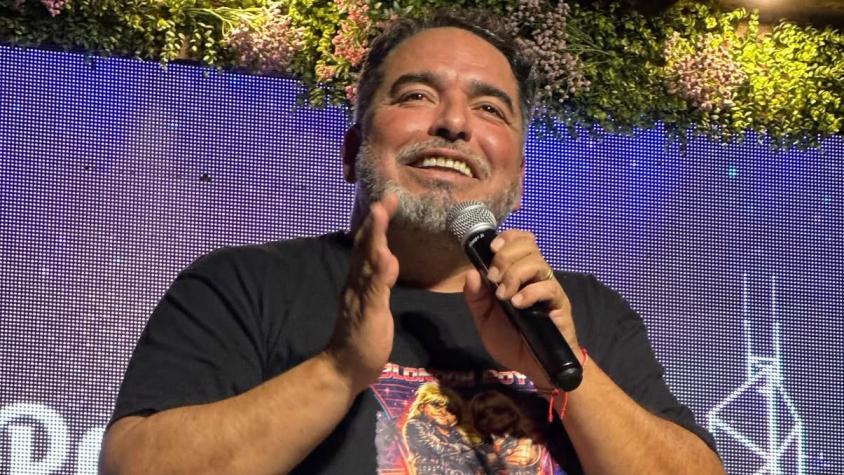 Rodrigo Villegas revela la verdadera razón por la que dejó Morandé con Compañía hace casi 9 años