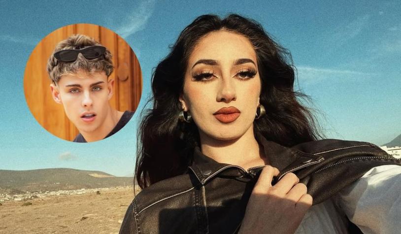 Antonella Henríquez olvida a Diego Venegas y confirma romance con joven estadounidense