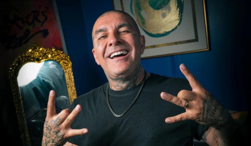 Pareja de DJ Méndez le dedica romántico mensaje de cumpleaños: cumplió 51 años