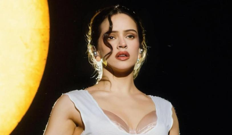 Rosalía pide perdón a fanáticos argentinos tras polémica en TikTok: "Mala mía"