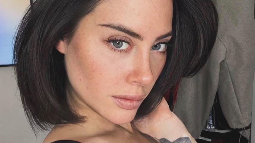 Ignacia Michelson preocupa por su apariencia física tras compartir fotos luciendo su nueva figura