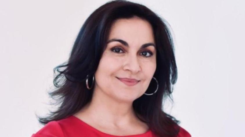 Qué fue de la actriz Lorene Prieto luego que su hijo apareció con las manos amputadas