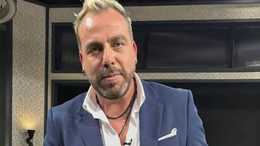 Aseguran que Francisco Kaminski recibió millonario préstamo de su círculo más íntimo