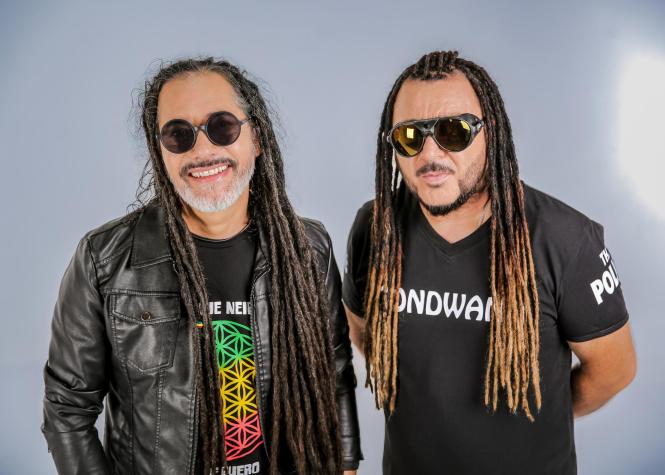 Gondwana y Quique Neira agotan tres sectores para su histórico reencuentro tras 23 años