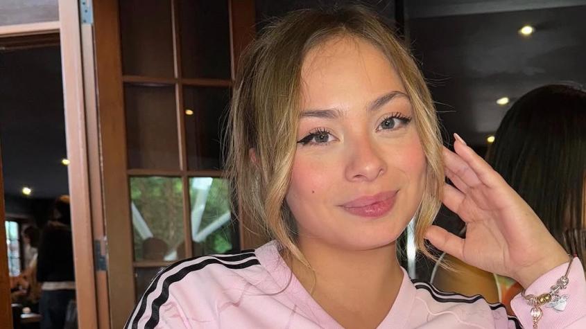 Skarleth Labra impresiona con transformación física y genera todo tipo de reacciones por su nueva imagen