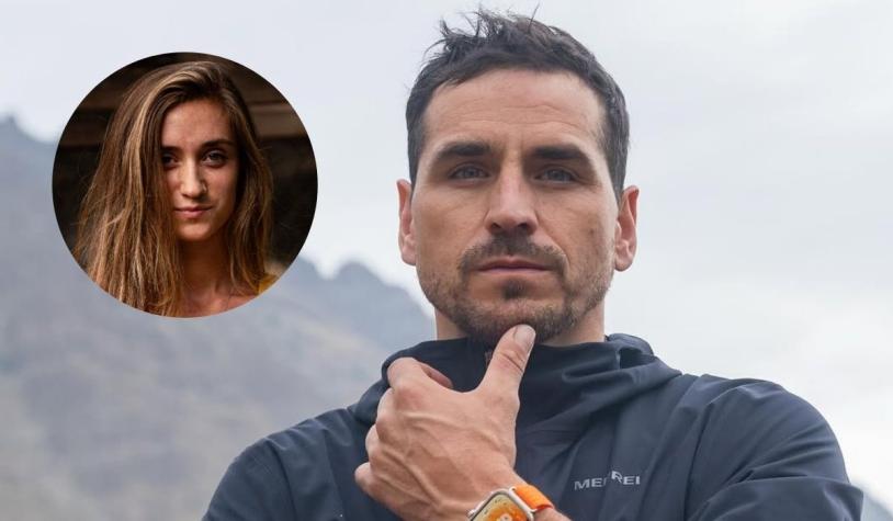 Prima de Pangal Andrade sorprende al revelar que está embarazada: Meli Noto le dedicó palabras