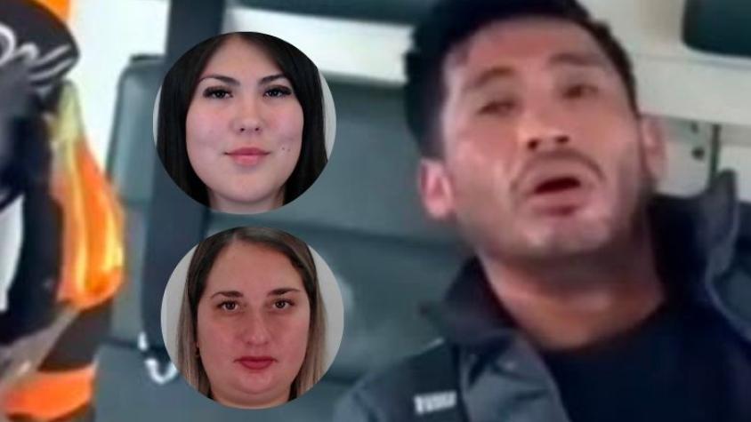 Actualizan el estado sentimental de “El Chino” tras mediático rescate en el Cajón del Maipo
