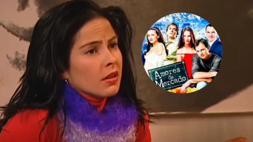 Es hermana de otro conocido actor: así luce la actriz Marcela Espinoza tras alejarse de las teleseries