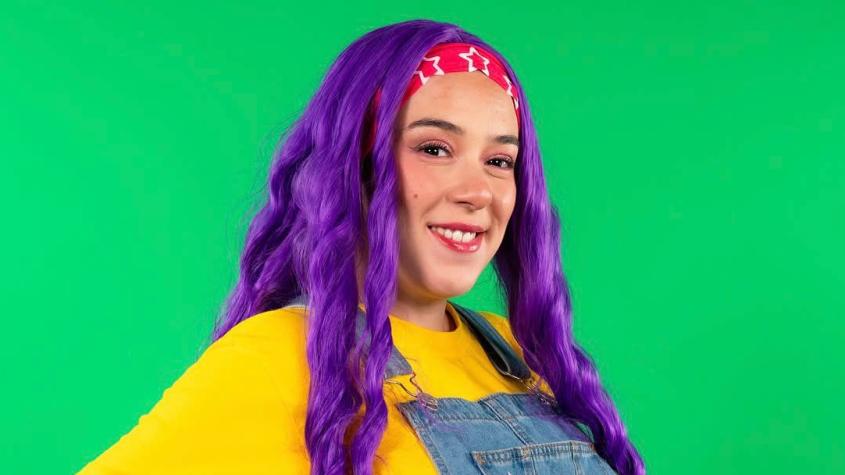 Christell Rodríguez anuncia el nacimiento de su hijo Valentino con tierna imagen: “Pasamos nuestra primera noche”