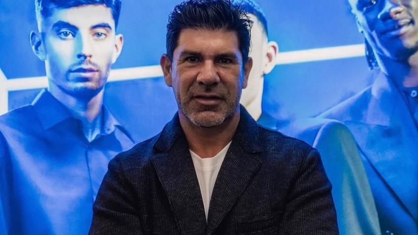 El coqueto bikinazo de las hijas de Marcelo Salas y Carolina Messen: mira lo grande que están