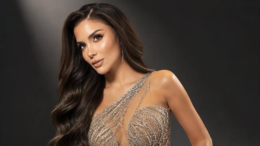 Estas son las 13 clasificadas a la final del Miss Universo Chile 2026: ¿Cata Vallejos lo logró?