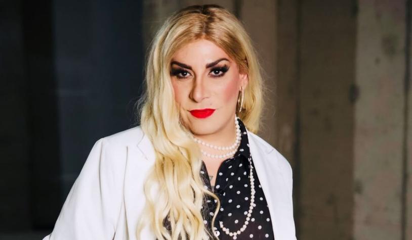 Botota Fox pidió disculpas tras el polémico show en Punta Arenas: "Juro que nunca más volverá a pasar"